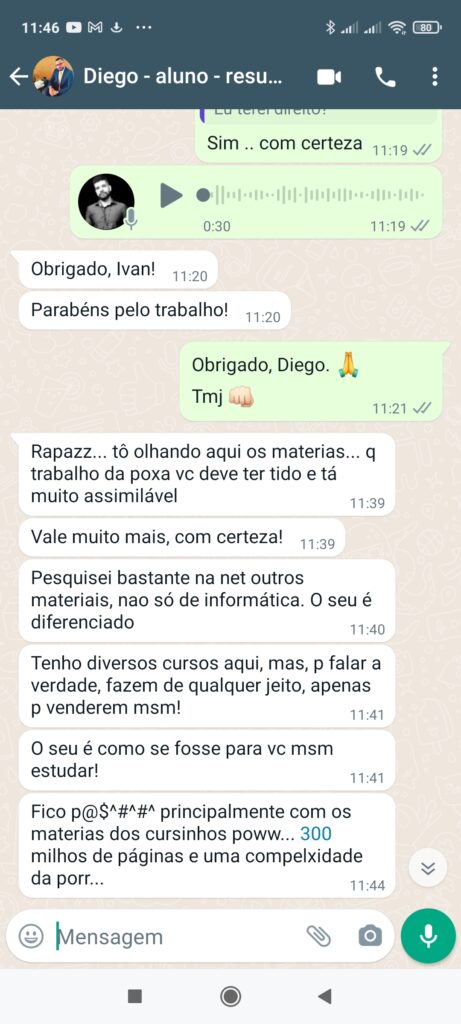 Resumos de informática para concursos